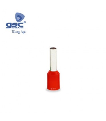 BOLSA 50 PUNTERAS 1 ROJA