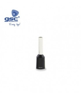 BOLSA 50 PUNTERAS 1,5 NEGRA