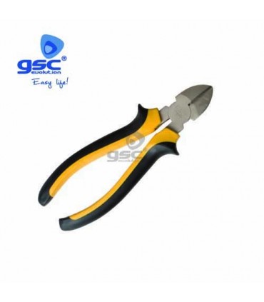 ALICATE CORTE DIAGONAL 160MM