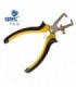 ALICATE PELACABLES 160MM
