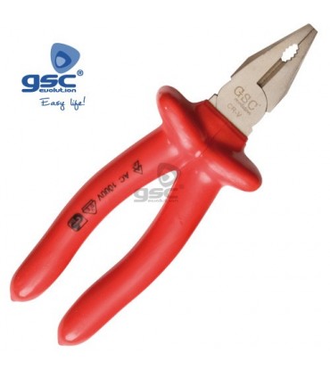 ALICATE UNIVERSAL 200MM