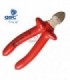 ALICATE CORTE DIAGONAL 180MM