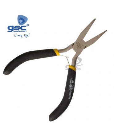 MINI ALICATE BOCA PLANA