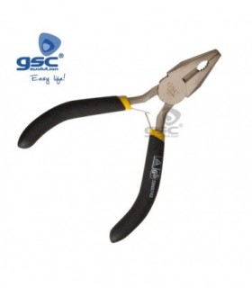 MINI ALICATE UNIVERSAL CROMO