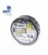 CINTA AISLANTE PVC NEGRA 10 mts x 19 mm