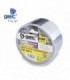 CINTA MULTIUSOS ALUMINIO 10 mts x 50 mm