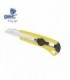 CUTTER PLAST.3 CUCHILLAS BLISTER