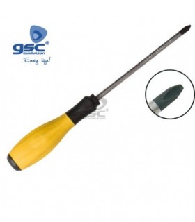 DESTORNILLADOR PHILIPS 3x200MM