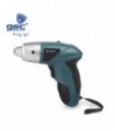 MINI ATORNILLADOR SIN CABLE 4,8V