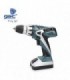 TALADRO DESTORNILLADOR SIN CABLE 18V LI-ION