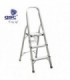 ESCALERA 3 PELDAÑOS 150 KG