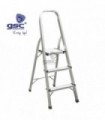 ESCALERA 3 PELDAÑOS 150 KG
