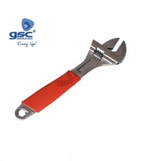 LLAVE INGLESA AISLANTE 160MM