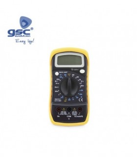 BT MULTIMETRO DIGITAL