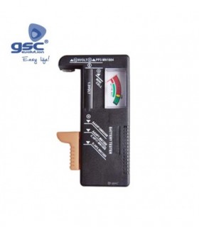 BT COMPROBADOR DE PILAS