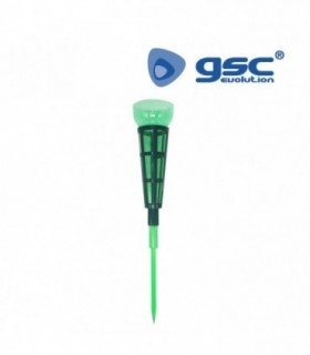 PLUVIOMETRO CON ESTACA 35 L