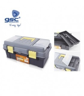 CAJA HERRAMIENTAS 390x250x225MM