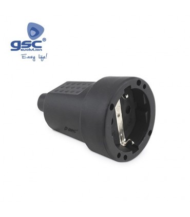 BASE AEREA NEGRA 16A