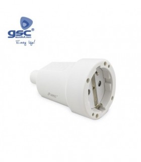 BASE AEREA BLANCA GOMA