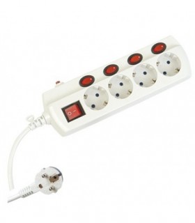 BT BASE 4+INT 3X1,5 1,5M