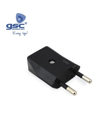 CLAVIJA NEGRA BIPOLAR 10A