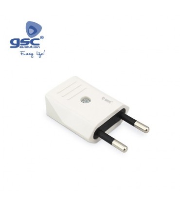 CLAVIJA BLANCA BIPOLAR 10A