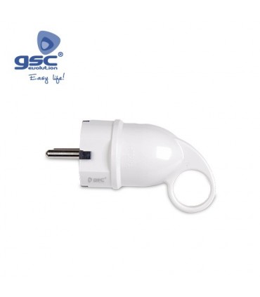 CLAVIJA 4,8MM SCHUKO