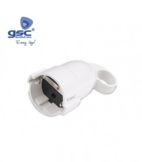 BASE AEREA 4,8MM SCHUKO