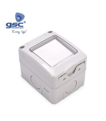 INTERRUPTOR ESTANCO 10A IP55