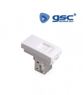 MODULO INTERNET RJ45 8p8c Cat.6