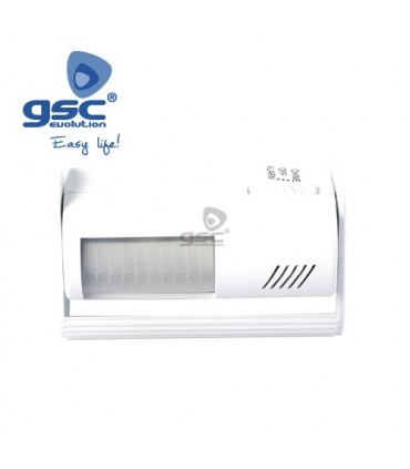 BT AVISADOR PRESENCIA A PILAS