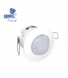 DETECTOR EMPOTRAR MOVIMIENTO