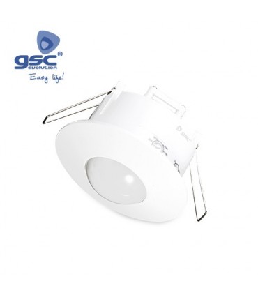 DETECTOR EMPOTRAR MOVIMIENTO