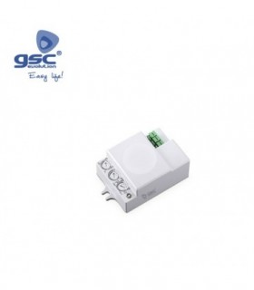 DETECTOR SUPERFICIE MICROONDAS MOVIMIENTO