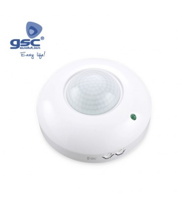 DETECTOR SUPERFICIE MOVIMIENTO