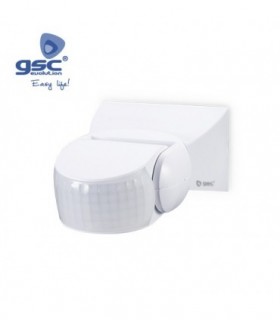 DETECTOR SUPERFICIE MOVIMIENTO