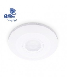 DETECTOR SUPERFICIE MOVIMIENTO