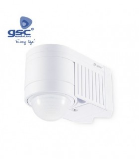 DETECTOR SUPERFICIE MOVIMIENTO ESQUINERO