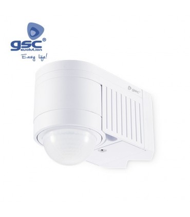 DETECTOR SUPERFICIE MOVIMIENTO ESQUINERO