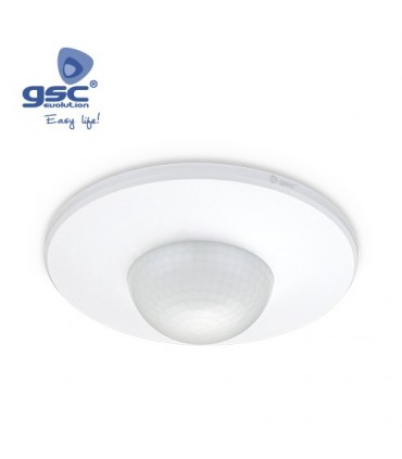 DETECTOR SUPERFICIE MOVIMIENTO