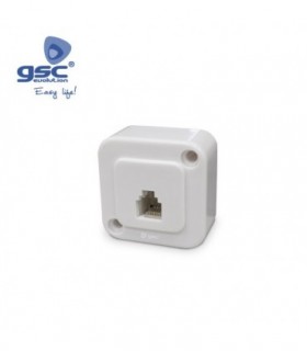 BASE FRONTAL TELEFONO