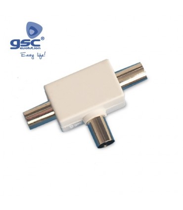 TRIPLE TV 1H 2M BLANCO T210