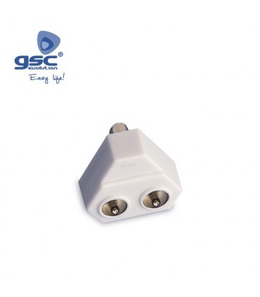 DISTRIBUIDOR 1M A 2H