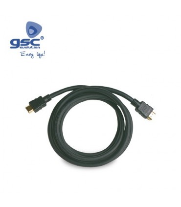 BT CABLE CONEXION 3 M HDMI A HDMI