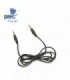 CONEXION 3,5MM MACHO A MACHO 1,5 MT