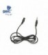 CONEXION 3,5MM MACHO A HEMBRA 3 MT