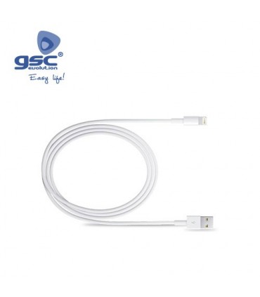 CABLE USB PARA IPHONE 5/5s/6/6s/7