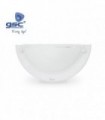 APLIQUE E27 20W BLANCO