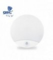 APLIQUE LED SENSOR EMERGENCIA 10 W 6000 K 750 lm