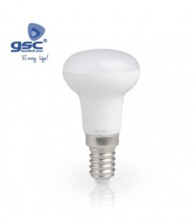 REFLECTORA LED R-50 6 W 2700 K 470 lm